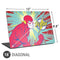 DC Comics The Flash Classic Art Smile Blast Universal Laptop 16in (13 x 9.4in) Skin